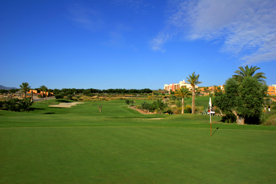 Valle d’el Este Golf Course Golfplatz | Valle d’el Este Golf Course Golfplatz |
