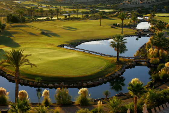 Valle d’el Este Golf Course Golfplatz | Valle d’el Este Golf Course Golfplatz |
