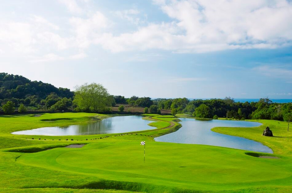 Batalha Golf Course Golfplatz | Batalha Golf Course Golfplatz |