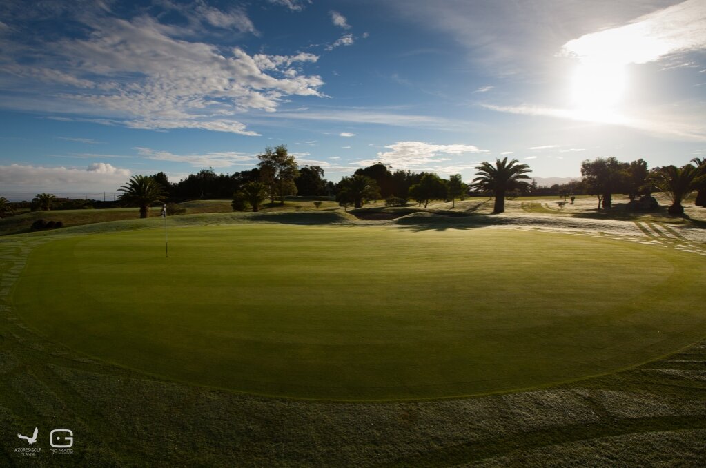 Furnas Golf Course Golfplatz | 