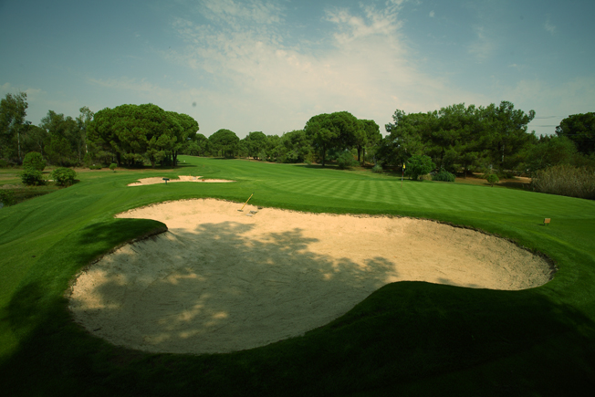 National Golf Course Belek | National Golf Course Belek |