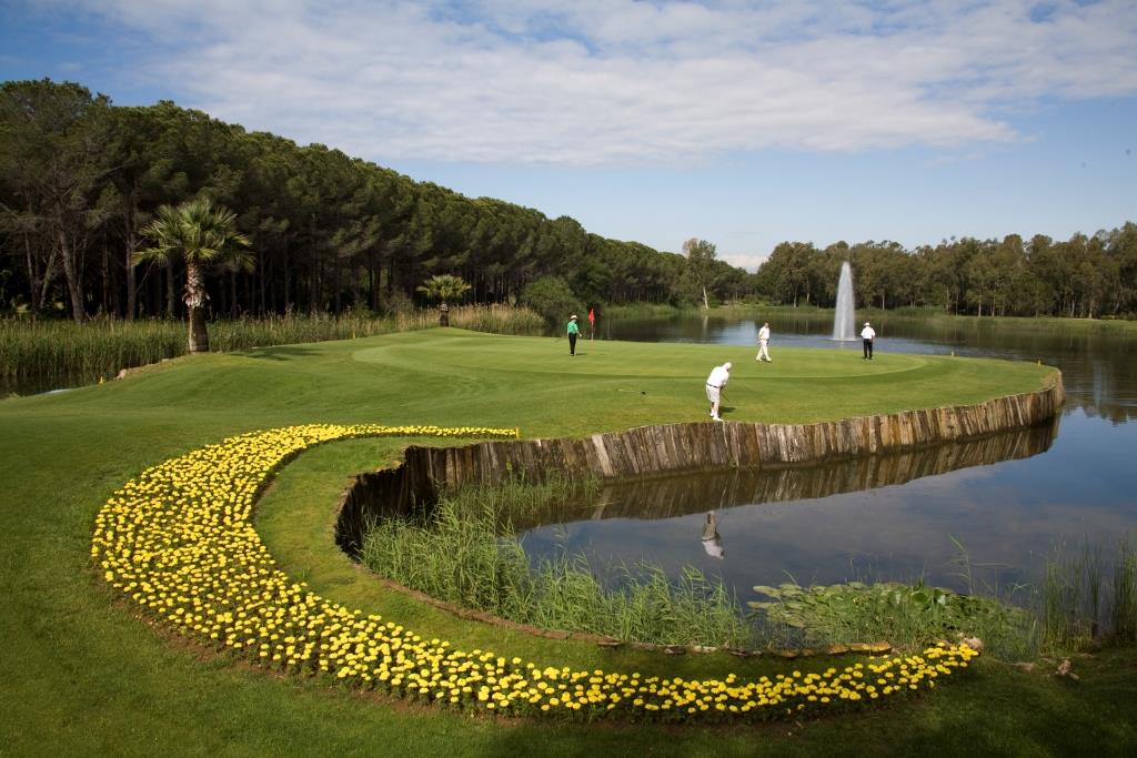 National Golf Course Belek | National Golf Course Belek |