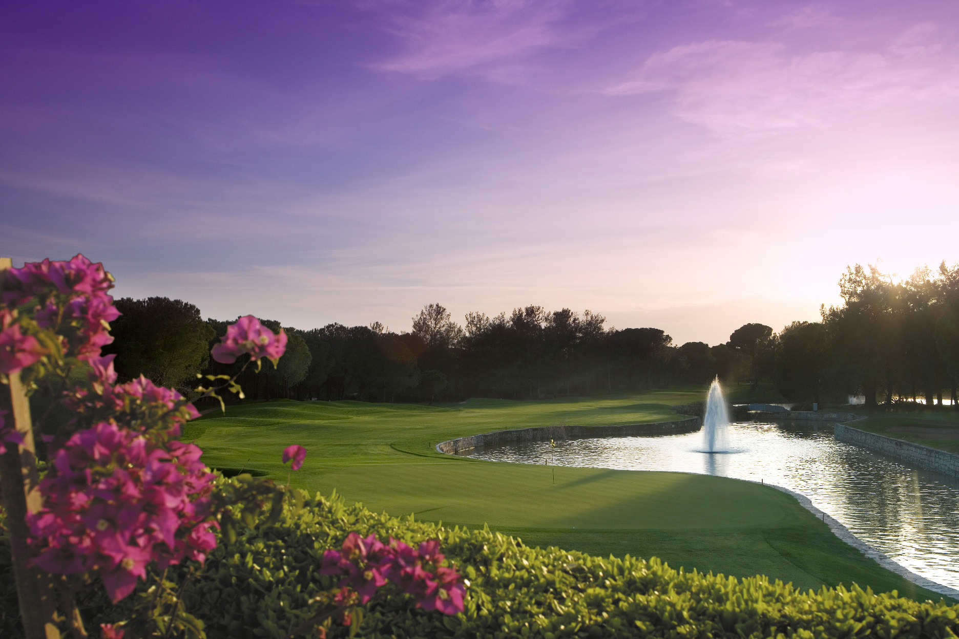National Golf Course Belek | National Golf Course Belek |