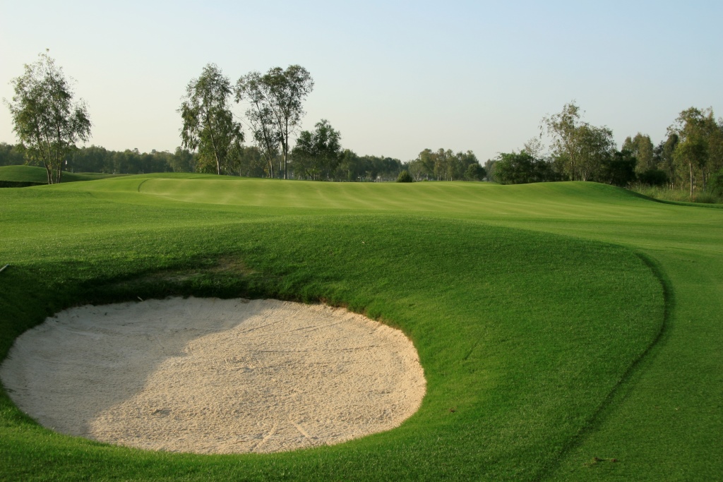 Pasha Golf Course | Pasha Golf Course |