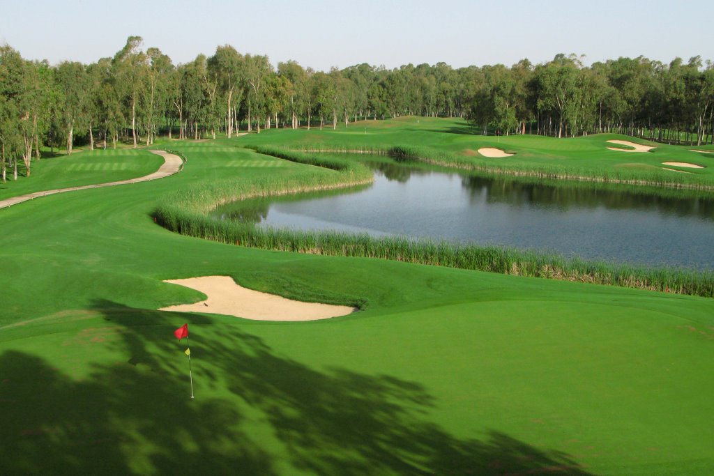 Pasha Golf Course | Pasha Golf Course |
