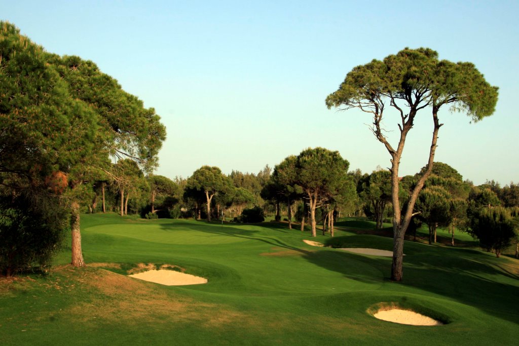 Sultan Golf Course | Sultan Golf Course |