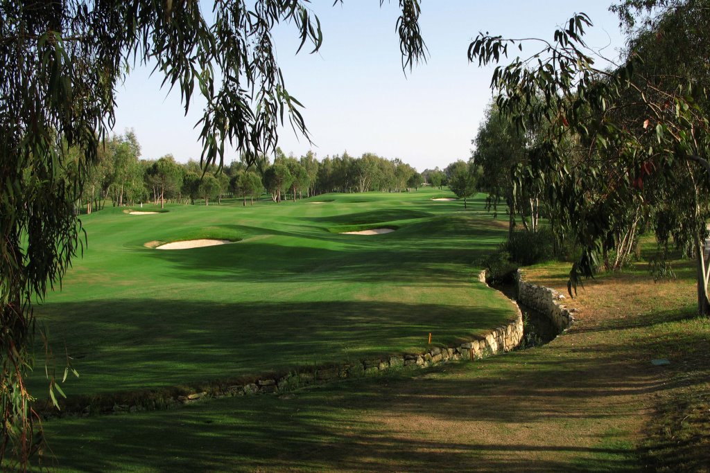 Sultan Golf Course | Sultan Golf Course |
