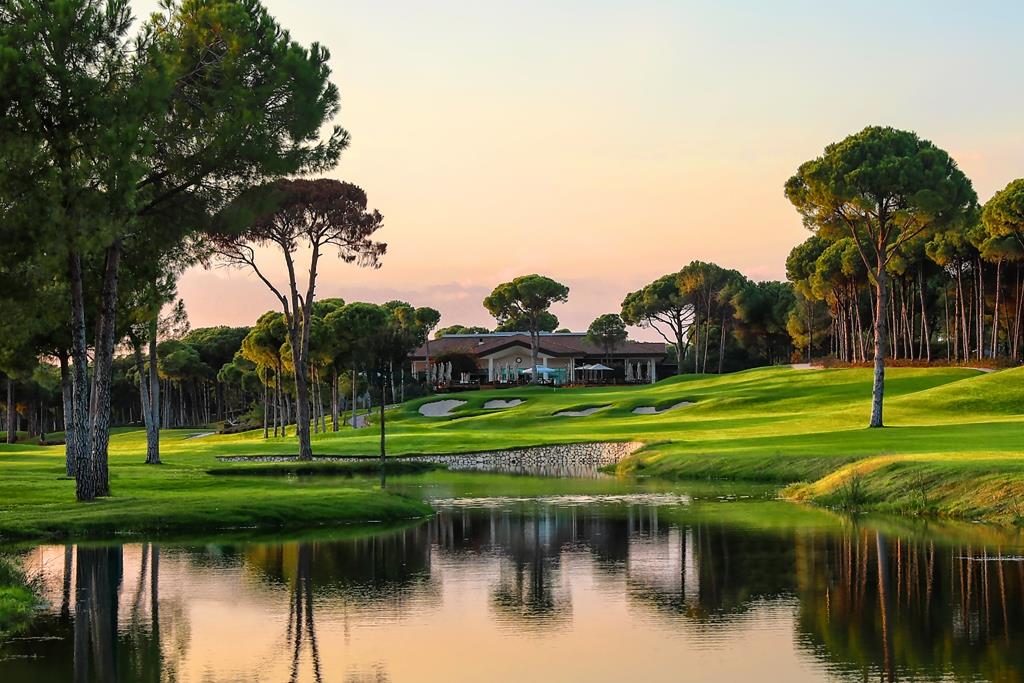 Carya Golf Course Belek | Carya Golf Course Belek |