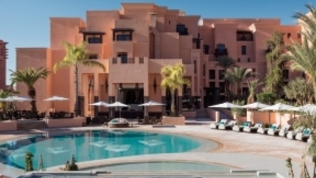 M?venpick Hotel Mansour Eddahbi Marrakech M?venpick Hotel Mansour Eddahbi Marrakech