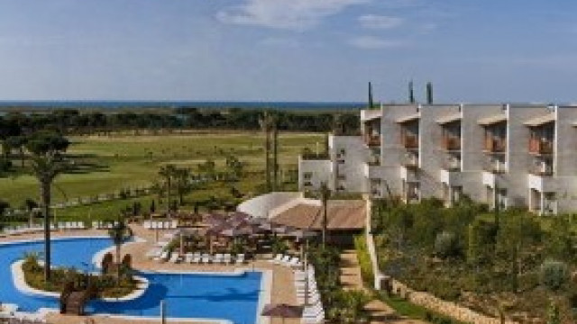Precise Golf Resort El Rompido