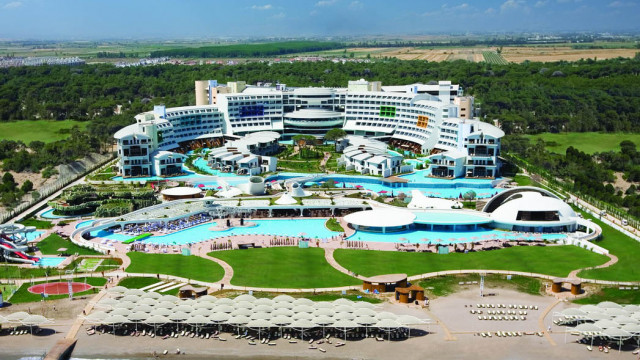 Cornelia Diamond Golf Resort & Spa